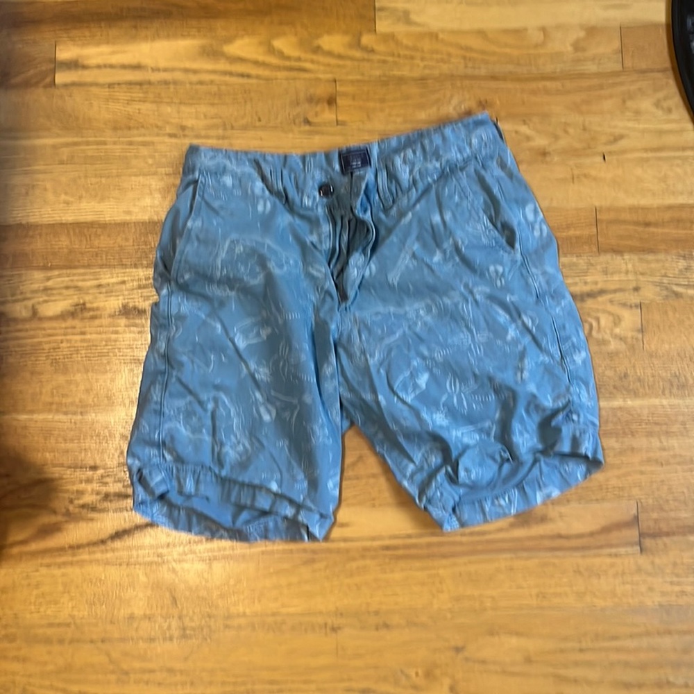 Gap Shorts